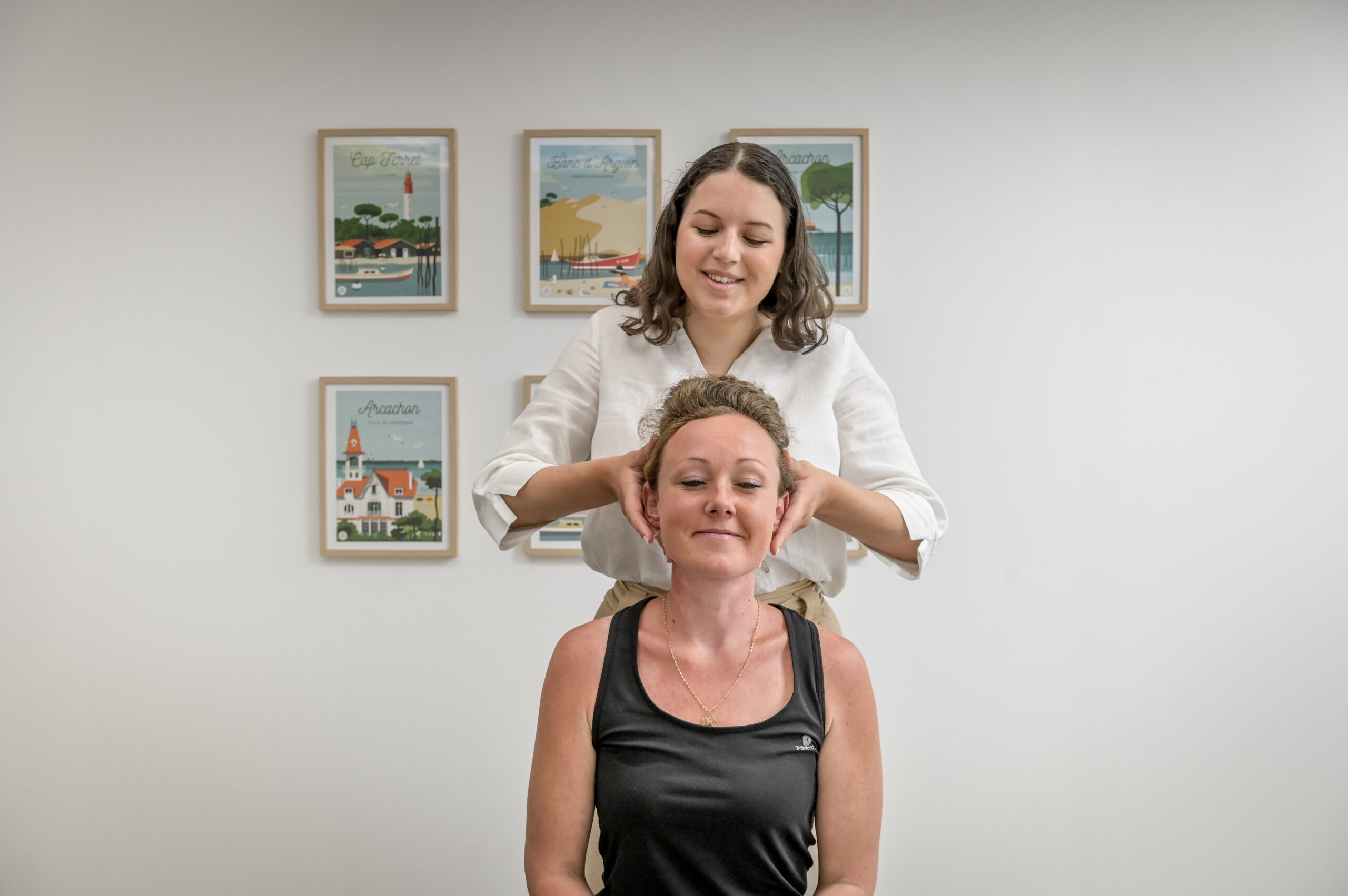 Chiropraxie, chiropracteur, Nantes, mal de tête, mal de cou, chiropratique